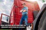 Canada Truck Driver Jobs With Work Permit 2026