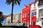 Cape Verde to End Visa-On-Arrival for 96 Nationalities Starting 2026
