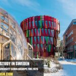 Chalmers University Scholarships