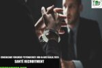 Forensic Psychiatrist Consultant Job in Australia 2026 | Santé Recruitment