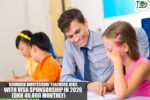 Denmark Montessori Teachers Jobs