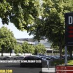 Denmark Tekniske Universitet Scholarship