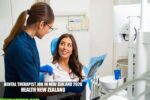 Dental Therapist Job in New Zealand 2026 | Health New Zealand
