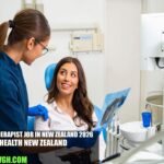 Dental Therapist Job in New Zealand 2026 | Health New Zealand