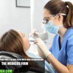 Dentist Job Opportunity in USA 2026 with Visa Sponsorship | The Medicus Firm
