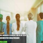 Deputy General Manager (Clinical) Job in UK 2026 | Barchester Healthcare