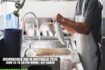 Dishwasher Job in Australia 2026 | Ket Baker