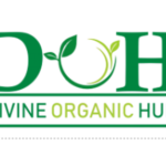 Divine Organic Hub
