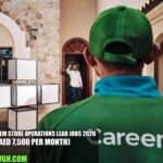 Dubai Careem Store Operations Lead Jobs 2026