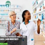 Dubai Visa-Sponsored Pharmacist Jobs in 2026
