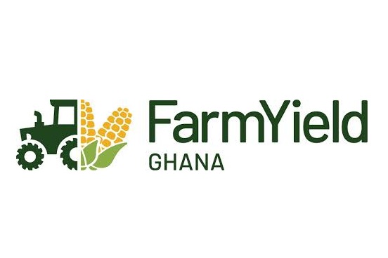 FarmYield Ghana