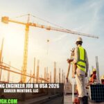 Founding Engineer Job in USA 2026 | Career Mentors, LLC