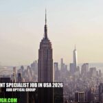 Fulfillment Specialist Job in USA 2026 | ABB OPTICAL Group