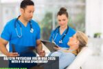 OB/GYN Physician Job in USA 2026 with H-1B Visa Sponsorship