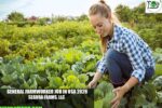 General Farmworker Job in USA 2026 | Segura Farms, LLC