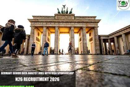 Germany Senior Data Analyst Jobs with Visa Sponsorship