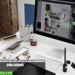 Graphic Designer Job in USA 2026 with H-1B Visa Sponsorship | Civil Science