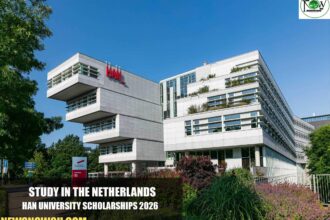 HAN University Scholarships