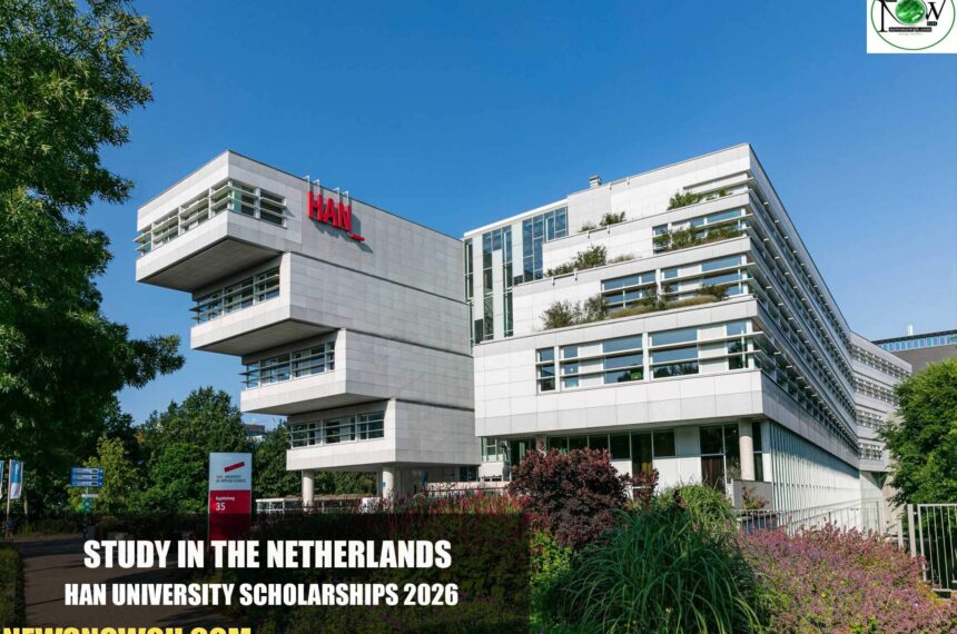 HAN University Scholarships