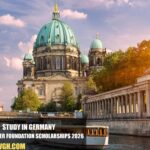 Hans Böckler Foundation Scholarships