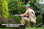 Hardscape Laborer Job in USA 2026 | Dell Garden Center