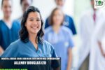 Health & Social Care Job in UK 2026 with Visa Sponsorship | Allenby Douglas Ltd