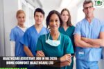 Healthcare Assistant Job in UK 2026 | Home Comfort Healthcare Ltd