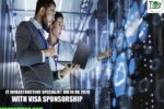 IT Infrastructure Specialist Job in UK 2026 with Visa Sponsorship
