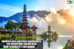 Indonesia Eases Investment Requirements for Nusantara Golden Visa: New Eligibility Explained