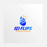 Izi Flips Delivery Services