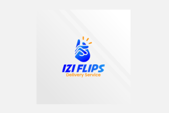 Izi Flips Delivery Services