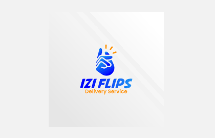 Izi Flips Delivery Services