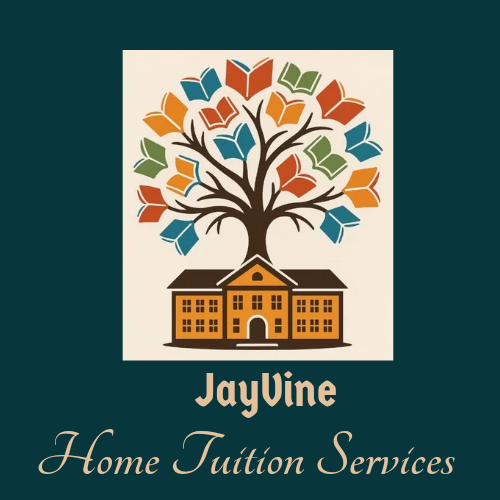 Jayvine Home Tuition Services
