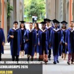 Kunming Medical University Scholarships