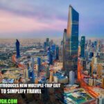 Kuwait Introduces New Multiple-Trip Exit Permit to Simplify Travel