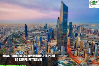 Kuwait Introduces New Multiple-Trip Exit Permit to Simplify Travel