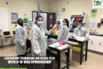 Laboratory Technician Job in USA 2026 with H-1B Visa Sponsorship
