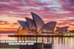 Lead Generator Job in Australia 2026 | Revolution Energy Group