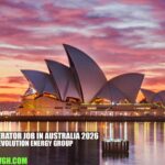 Lead Generator Job in Australia 2026 | Revolution Energy Group