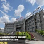 Liaoning University of Technology Scholarship
