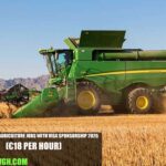 Luxembourg Agriculture Jobs with Visa Sponsorship