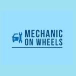 Mechanic on Wheels