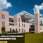 Middle East Technical University Scholarships