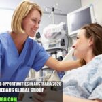 Midwife Job Opportunities in Australia 2026 | Medacs Global Group