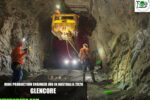 Mine Production Engineer Job in Australia 2026 | Glencore