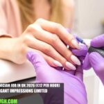 Nail Technician Job in UK 2026 | Elegant Impressions Limited