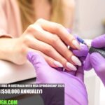 Nail Technician Jobs in Australia with Visa Sponsorship 2026