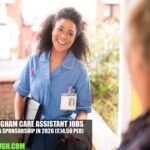 Nottingham Care Assistant Jobs