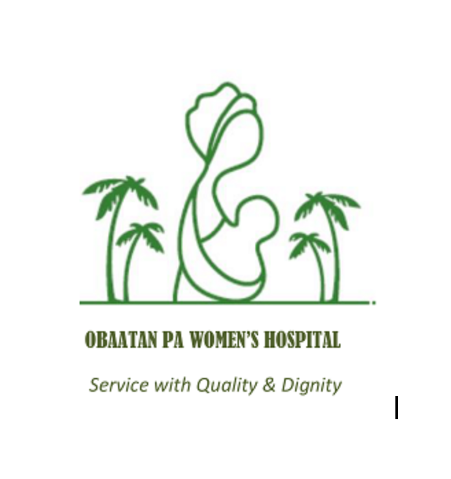 Obaatan Pa Women’s Hospital
