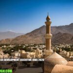 Oman Business Development Executive Jobs 2026